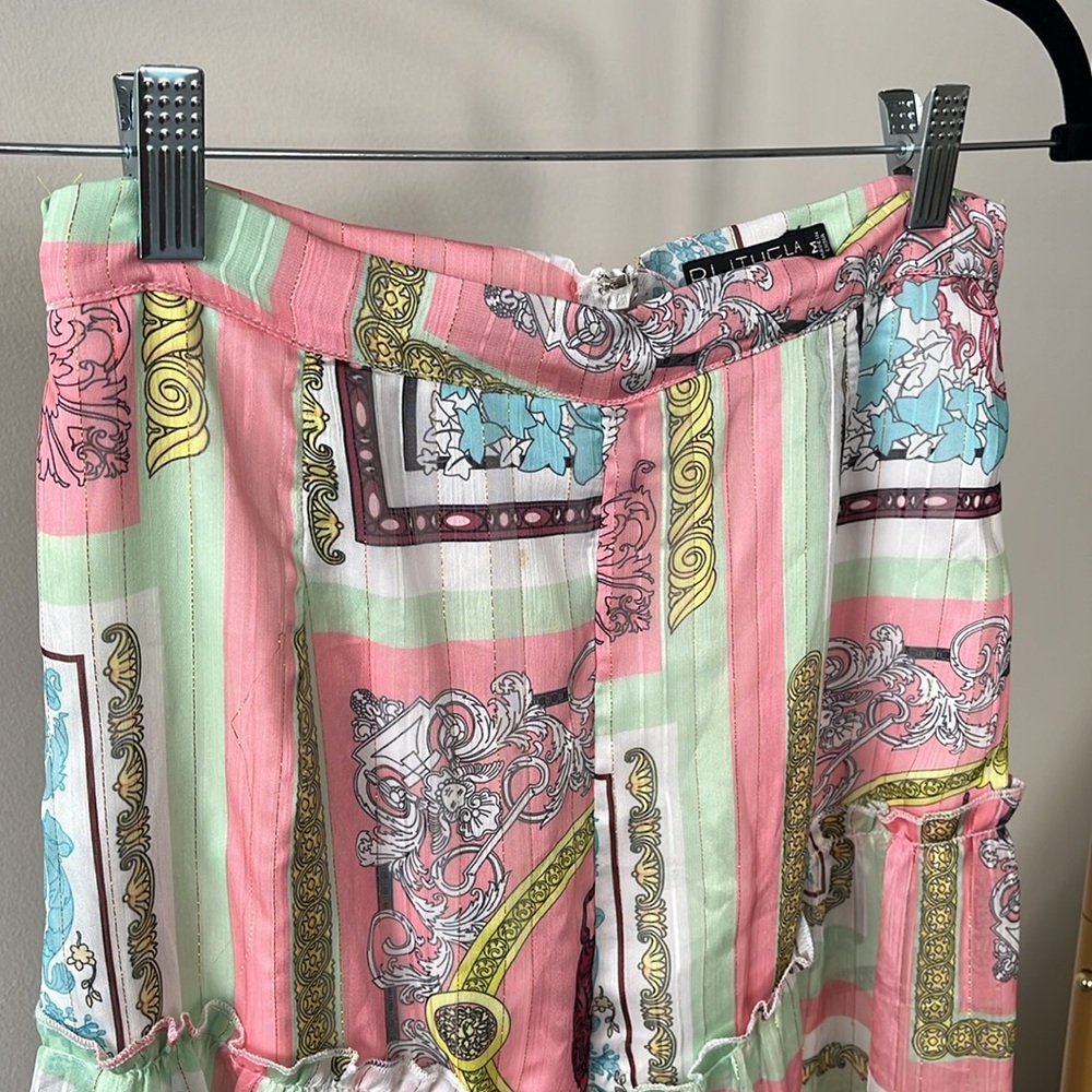 Blithe LA pants size M - Picture 4 of 11